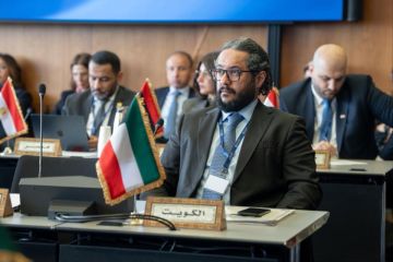 سلمان الصباح الأول كويتيا في تخصص الجراحة ضمن قائمة أفضل 2 من العلماء عالميا سلمان الصباح الأول كويتيا في تخصص الجراحة ضمن قائمة أفضل 2 من العلماء عالميا