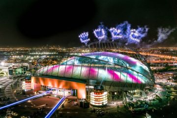 قطر ضمن سبعة متنافسين على استضافة أولمبياد 2036 قطر ضمن سبعة متنافسين على استضافة أولمبياد 2036