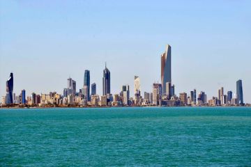 الأرصاد : طقس حار ورطب نسبيا اليوم.. والعظمى 40 درجة الأرصاد : طقس حار ورطب نسبيا اليوم.. والعظمى 40 درجة