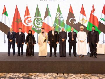 الكويت تتولى رئاسة شبكة المنافسة العربية لمدة عامين خلفا للسعودية الكويت تتولى رئاسة شبكة المنافسة العربية لمدة عامين خلفا للسعودية
