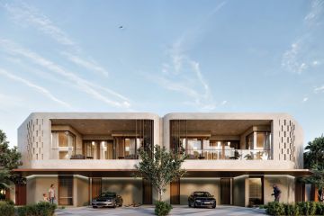 عقارات الكويت تكشف عن الفلل النموذجية الجاهزة في الطي هيلز بالشارقة عقارات الكويت تكشف عن الفلل النموذجية الجاهزة في الطي هيلز بالشارقة