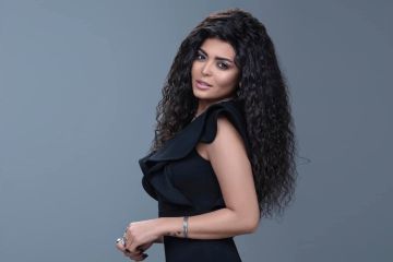 أسماء جلال تطلب تأجيل تحضيرات مس هناء أسماء جلال تطلب تأجيل تحضيرات مس هناء
