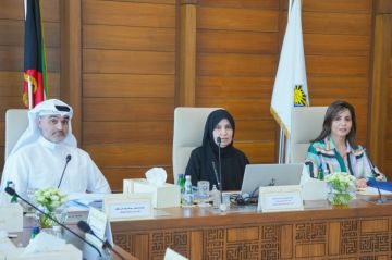 مجلس جامعة الكويت يوافق على ترقية 4 أعضاء بالهيئة الأكاديمية إلى أستاذ و أستاذ مشارك مجلس جامعة الكويت يوافق على ترقية 4 أعضاء بالهيئة الأكاديمية إلى أستاذ و أستاذ مشارك