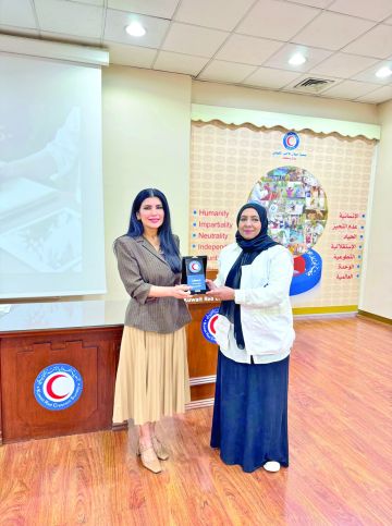 أنوار التنيب تقدم دورة تدريبية لتوثيق التجارب التطوعية أنوار التنيب تقدم دورة تدريبية لتوثيق التجارب التطوعية