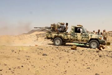 القوات اليمنية : تحييد 382 حوثيا وتدمير 140 آلية عسكرية القوات اليمنية : تحييد 382 حوثيا وتدمير 140 آلية عسكرية