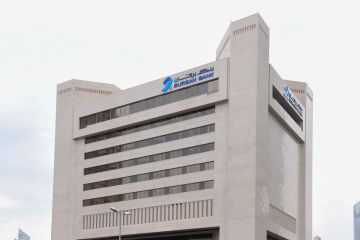 برقان يحصل على موافقة المركزي لإصدار سندات دين بـ75 مليون دينار برقان يحصل على موافقة المركزي لإصدار سندات دين بـ75 مليون دينار