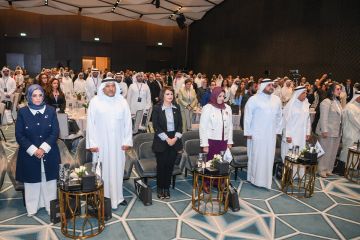 AIU : الذكاء الاصطناعي والأمن السيبراني في صدارة المستقبل AIU : الذكاء الاصطناعي والأمن السيبراني في صدارة المستقبل
