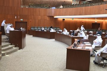 البلدي يوافق على إضافة مستشفى بيطري خاص لمصلحة الزراعة البلدي يوافق على إضافة مستشفى بيطري خاص لمصلحة الزراعة