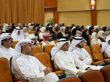  نزاهة : تدريب 190 موظفا من 30 جهة حكومية على الحوكمة وثقافة النزاهة والشفافية