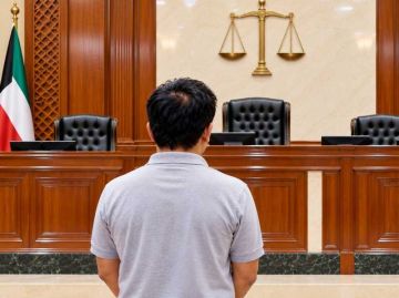 الجنايات: حبس فلبيني 5 سنوات لسرقته محل صرافة.. وإبعاده عن البلاد الجنايات: حبس فلبيني 5 سنوات لسرقته محل صرافة.. وإبعاده عن البلاد