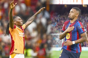 برشلونة وبايرن لتأكيد الهيمنة ومانشستر يونايتد في اختبار أتلتيكو