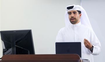 قطر: استمرار تبادل الاتصالات والرسائل لخفض التصعيد بالمنطقة قطر: استمرار تبادل الاتصالات والرسائل لخفض التصعيد بالمنطقة