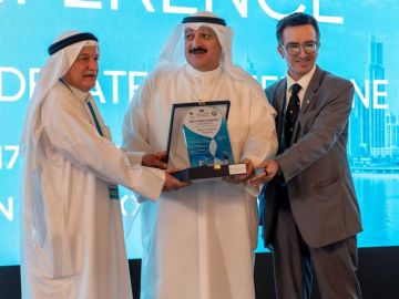المستشفى الأميري يحقق إنجازا متميزا بحصوله على المرحلة السادسة في برنامج النضج الرقمي 