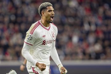 ليفربول أمام اختبار برايتون... وخسارة أولى للسيتي