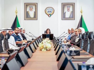 المشعان : التوسع في نظم المعلومات الجغرافية لتعزيز كفاءة المشاريع المشعان : التوسع في نظم المعلومات الجغرافية لتعزيز كفاءة المشاريع