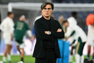 مونتيلا: لعبنا بندية
