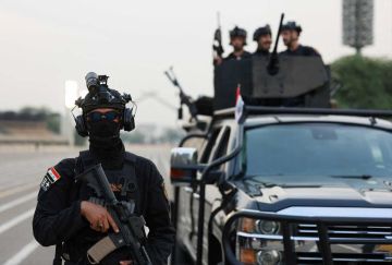 العراق: اعتقال المتهمين بالإساءة إلى العلم الأميركي العراق: اعتقال المتهمين بالإساءة إلى العلم الأميركي