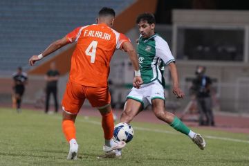 تعادل بطعم الخسارة لـ«كاظمة» و«العربي» في «الدوري الممتاز»