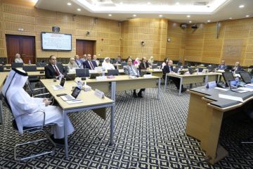تلفزيون الكويت يفوز بالجائزة الثالثة بمسابقة اتحاد إذاعات الدول العربية لعام 2026