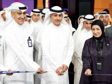 الجلاهمة: استحداث فرص توظيف جديدة للشباب الجلاهمة: استحداث فرص توظيف جديدة للشباب