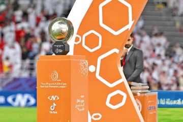 كاظمة لعبور الاتفاق في دوري أبطال الخليج كاظمة لعبور الاتفاق في دوري أبطال الخليج
