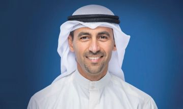 نواف الصباح: حرية الملاحة في مضيق هرمز لا غنى عنها نواف الصباح: حرية الملاحة في مضيق هرمز لا غنى عنها