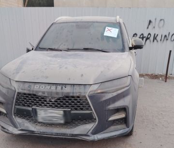 البلدية تعرض 633 مركبة مهملة للبيع في مزاد علني الأربعاء المقبل البلدية تعرض 633 مركبة مهملة للبيع في مزاد علني الأربعاء المقبل