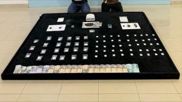 الداخلية : ضبط 6 متهمين في 4 قضايا منفصلة الداخلية : ضبط 6 متهمين في 4 قضايا منفصلة