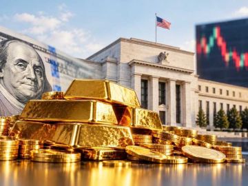 ما أسباب تعثر رهانات صعود الذهب؟ ما أسباب تعثر رهانات صعود الذهب؟