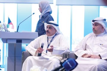 ktech : ملتزمون بالاستثمار في الشباب وتمكينهم ktech : ملتزمون بالاستثمار في الشباب وتمكينهم