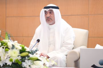 اليوسف: فوضى العمالة انتهت اليوسف: فوضى العمالة انتهت