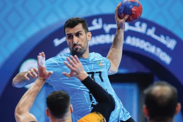 عودة الدوري الممتاز لليد بعد 7 أشهر... وانطلاقة مهددة بالانسحاب