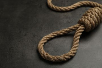 مصر.. تنفيذ حكم الإعدام بحق طبيب وممرض لقتلهما طبيب الساحل مصر.. تنفيذ حكم الإعدام بحق طبيب وممرض لقتلهما طبيب الساحل