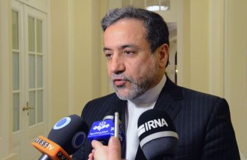 إيران تقول إن مقترحها لإعادة فتح مضيق هرمز أمام حركة الملاحة لا يزال قائما إيران تقول إن مقترحها لإعادة فتح مضيق هرمز أمام حركة الملاحة لا يزال قائما