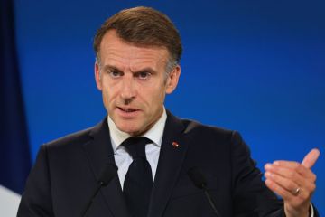 الرئيس الفرنسي يصل إلى الكويت غدا في زيارة رسمية الرئيس الفرنسي يصل إلى الكويت غدا في زيارة رسمية