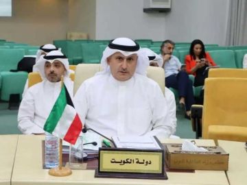 العميد محمد قبازرد يدعو لتعزيز التعاون العربي لمكافحة المخدرات العميد محمد قبازرد يدعو لتعزيز التعاون العربي لمكافحة المخدرات