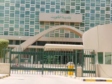 البلدية : تغيير استعمال موقع العدل بالشويخ الإدارية إلى مبنى إداري ومواقف البلدية : تغيير استعمال موقع العدل بالشويخ الإدارية إلى مبنى إداري ومواقف