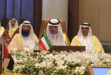 الكويت تشارك باجتماع خليجي لبحث التكامل الاقتصادي في المنامة الكويت تشارك باجتماع خليجي لبحث التكامل الاقتصادي في المنامة