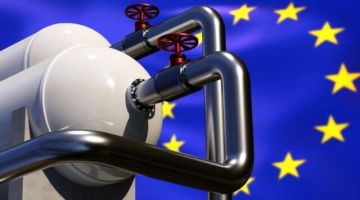 أزمة الطاقة في أوروبا تفاقم الضغوط الاقتصادية أزمة الطاقة في أوروبا تفاقم الضغوط الاقتصادية