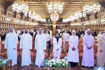الحويلة: الاهتمام بالطفل يتطلب توفير بيئة أسرية واجتماعية آمنة الحويلة: الاهتمام بالطفل يتطلب توفير بيئة أسرية واجتماعية آمنة