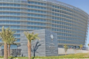 منصة فاء لتنظيم الفعاليات والأنشطة المدرسية