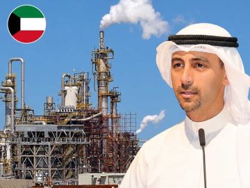 نواف السعود: صادرات الكويت النفطية عادت إلى مستويات ما قبل الحرب نواف السعود: صادرات الكويت النفطية عادت إلى مستويات ما قبل الحرب