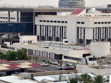 التجارة : فرضنا غرامات مالية بقيمة 155 ألف دينار على عدد من الجهات التجارة : فرضنا غرامات مالية بقيمة 155 ألف دينار على عدد من الجهات