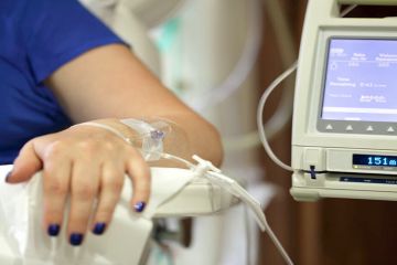 أورام سرطانية تنتقل بالعدوى!