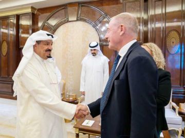 الكويت وإيطاليا: تعاون لدعم قطاع الأعمال وتشجيع الابتكار الكويت وإيطاليا: تعاون لدعم قطاع الأعمال وتشجيع الابتكار