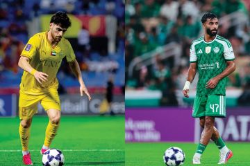 قمة الأهلي والوصل تتصدر مشهد «النخبة الآسيوية»