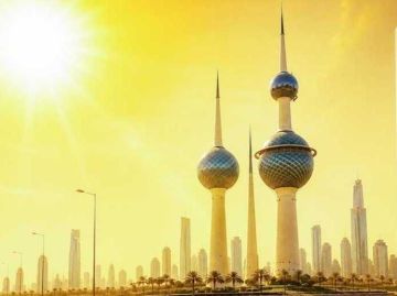 الأرصاد : طقس حار ورطب.. وفرص لأمطار خفيفة الأرصاد : طقس حار ورطب.. وفرص لأمطار خفيفة