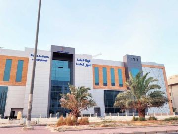 القوى العاملة : تدوير واسع لمديري إدارات العمل القوى العاملة : تدوير واسع لمديري إدارات العمل