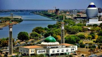 مصدر أمني سوداني: مقتل مصريين اثنين في إطلاق نار بالخرطوم مصدر أمني سوداني: مقتل مصريين اثنين في إطلاق نار بالخرطوم