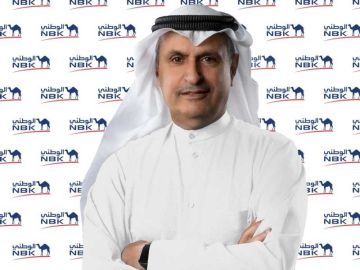 الصقر: الوطني يواصل تحقيق أداء قوي الصقر: الوطني يواصل تحقيق أداء قوي